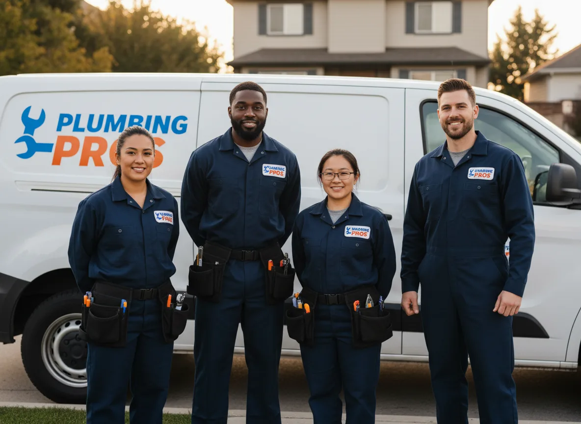Water Heater Repair company in Pottsville, AR
